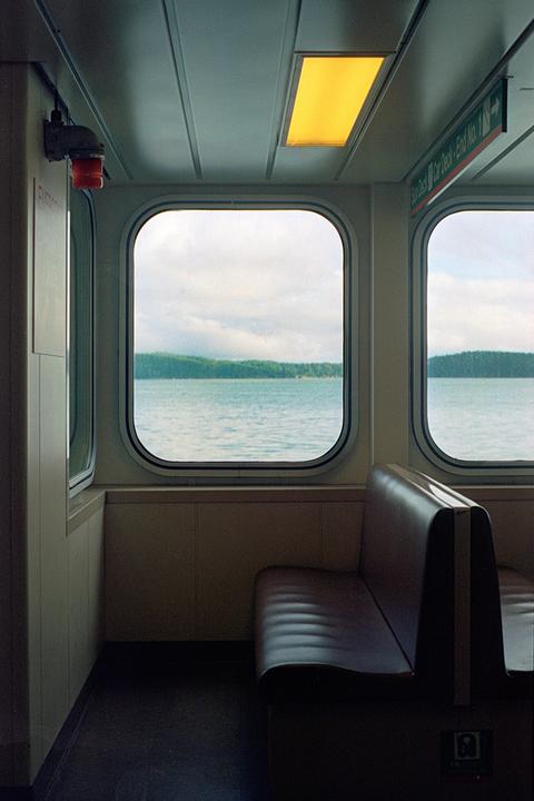 Aboard / Minolta 102 / Ultramax 400