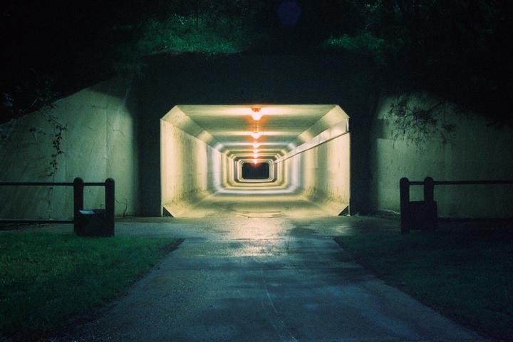 Passageway [AE-1, SpaceCat Moon 800T]