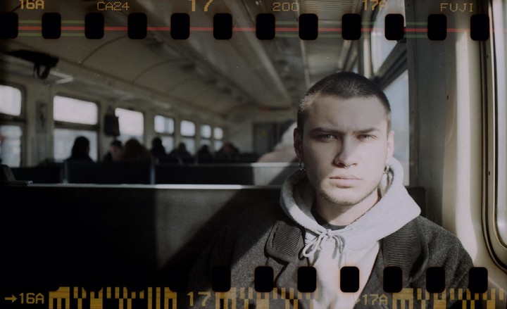 35mm film with a medium format camera [Kiev-60, Kodak Vision3 500T, Mir-26b 45mm f3.5]