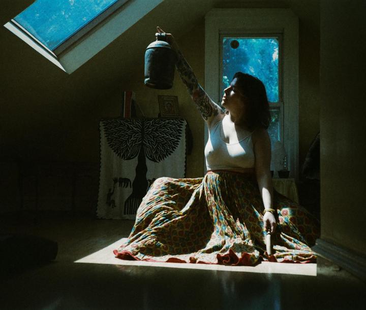 Crop or not to crop? Olympus XA, konaart. 35mm fixed lens. Probably f8? Unsure.