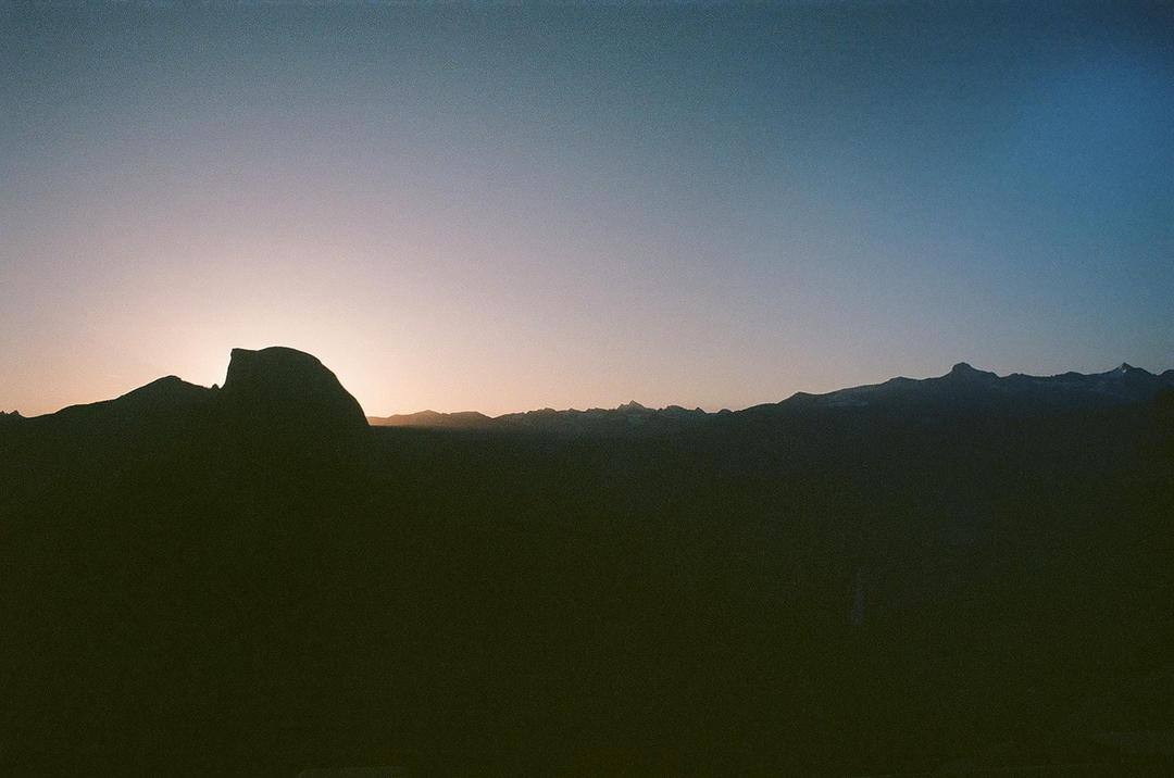 My pictures were underexposed even though my camera was saying that they are properly exposed?, shot on nikon with kodak ektar 100