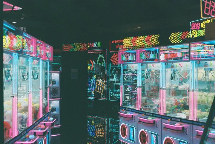 (Minolta XG-1, Fuji 400)