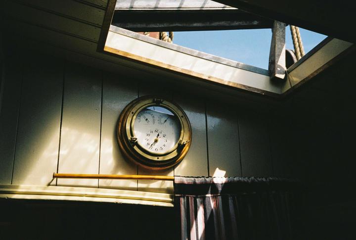 Started shooting my first few rolls of film in a point and shoot I found for 5€. A few of my favorites. Minolta Riva Zoom Pico - Gold 200/Ultramax 400