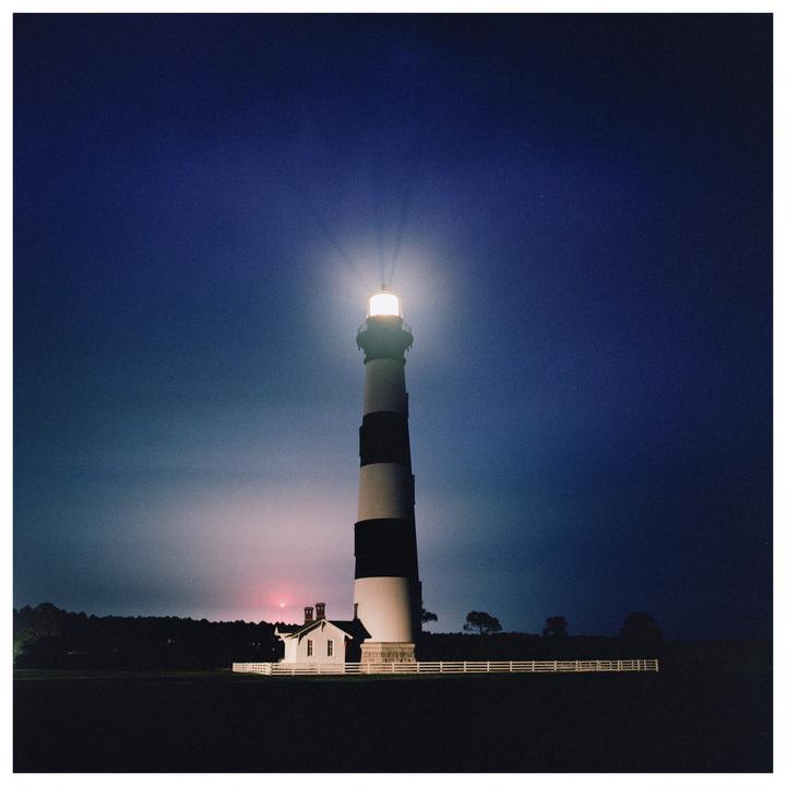 Thunderstorm (hasselblad 501cm, 50mm CF, Portra 400)