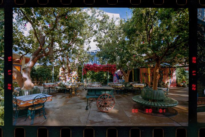 For my Dslr scanners, what F/stop do you guys prefer when scanning? And why