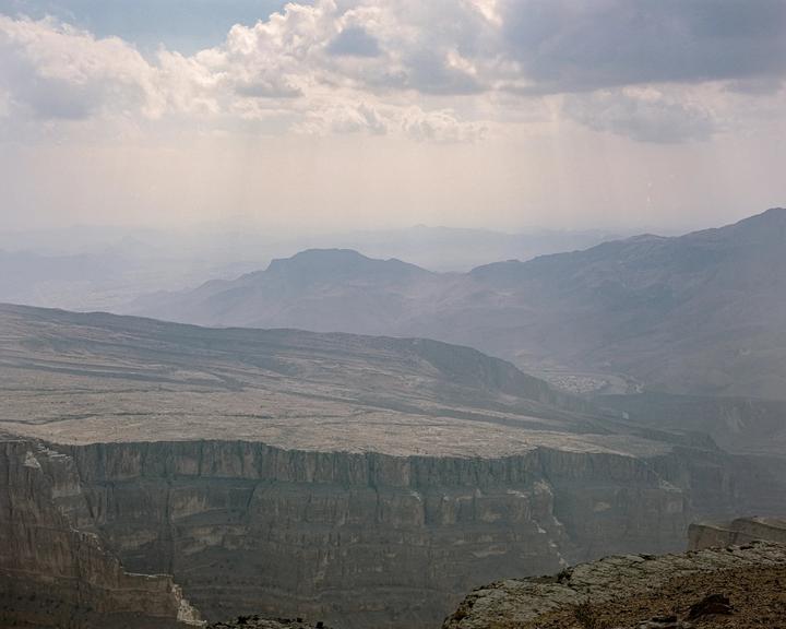 Impressions of Oman [Mamiya 7, 80mm, Portra 160 & 400]