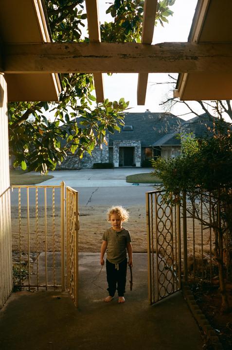 Canonet QL17 Giii | Portra 400