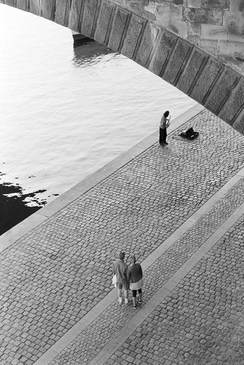 Ilford Pan 100 expired 2002 / Pentax ME Super / Pentax SMC 50mm f1.7