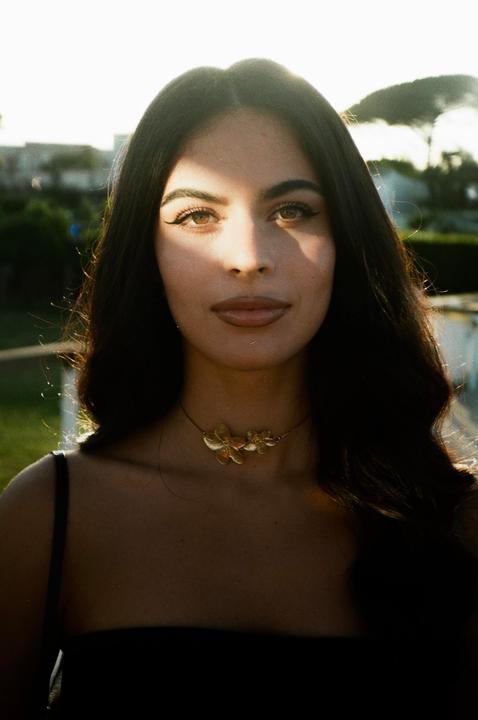 Some Close-Ups | Yashica T3 | Kodak Gold 200
