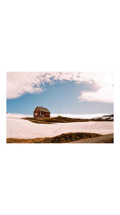 [M2, Ultron 35mm Gold 200], Norway