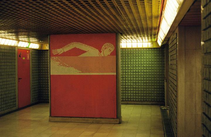 Milan, Italy | Rollei 35T | Tessar 40mm | Kodak Ultramax 400 (10 images)