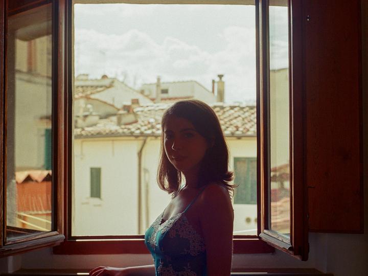 Nikon F-3, 50mm, Portra 400