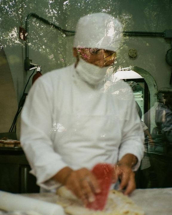Mexico City on film 🎞️