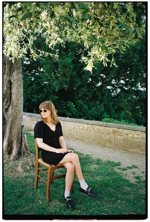 Alexandra in Italy [Leica M7/Kodak Gold 200]