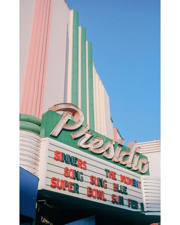 San Francisco | Leica MP + Summicron 35mm | Portra 400 + Cinestill 800