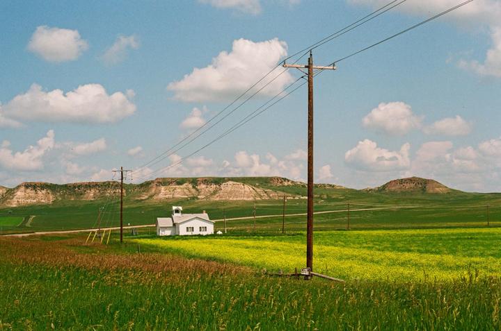 2024: 11 states, 11 photos [Canon A1, Fuji400]