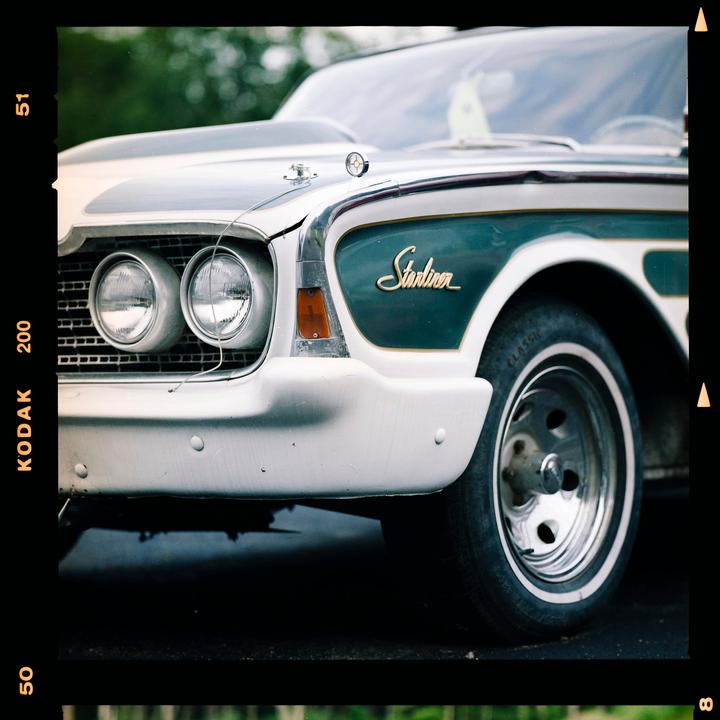 The Classics [Hasselblad 500C/M, 100mm f/3.5 CF and 150mm f/4 CF, Kodak Gold 200]