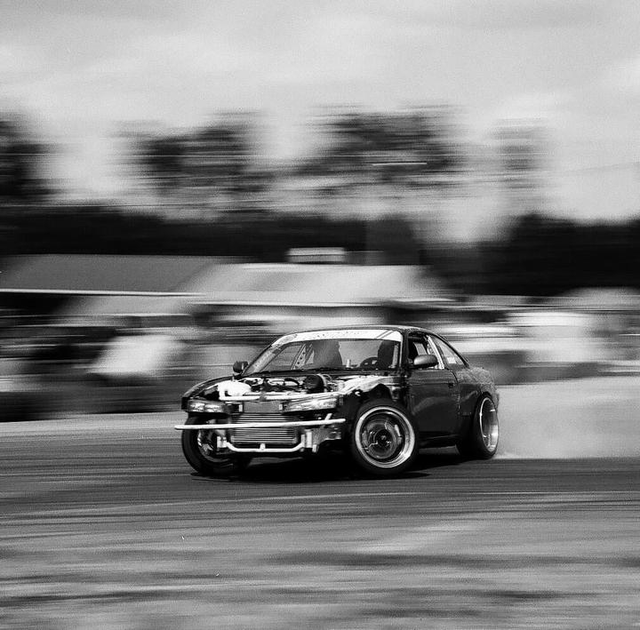 Action shots with a TLR are fun. Last pic is the camera [ Yashica-A, 80mm, Delta 100]