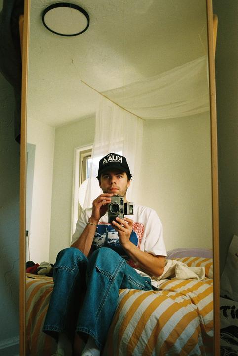 In 2024, I made it a point to have a film camera on me at all times. [Contax G2 & Olympus Stylus, 35mm, Gold 200, Ultramax 400, Portra 400]