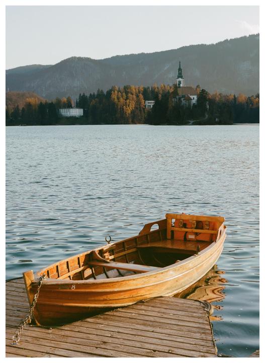Slovenia | Pentax 645N 45-85mm f4.5 | Portra 400