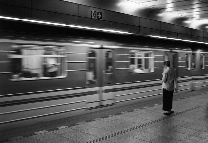 Fomapan 100