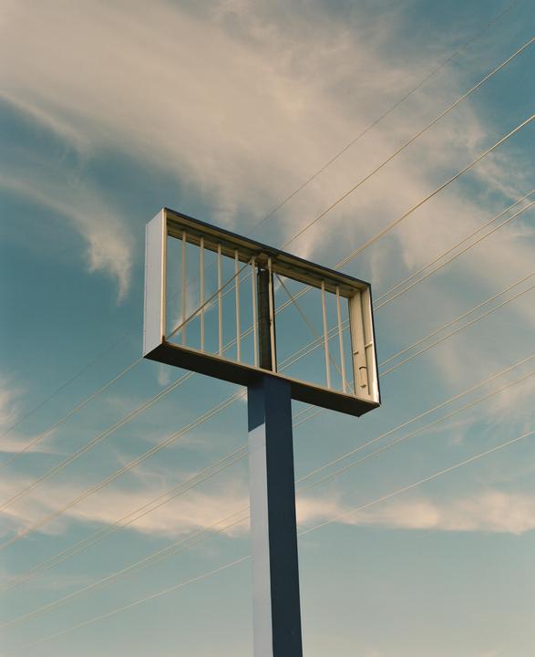 Pentax 6x7, Portra 400.