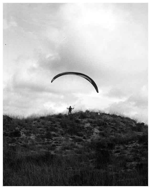 Canonae1, Kentmere pan 400