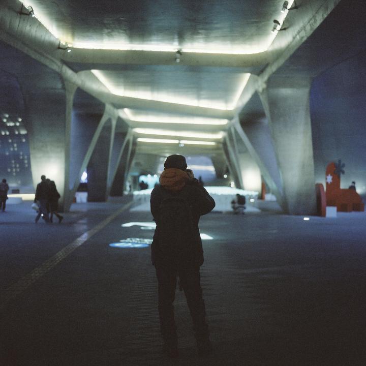 Any love for Square format and Bronica cameras?