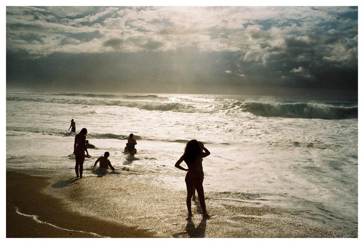 Contax G1, 46mm, Portra 400. Réunion