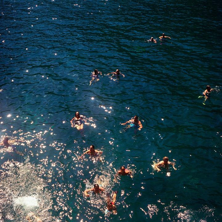 Bronica SQ-Ai, Zenzanon 80mm f/2.8, Kodak Portra 800 - Tenerife, Islas Canarias