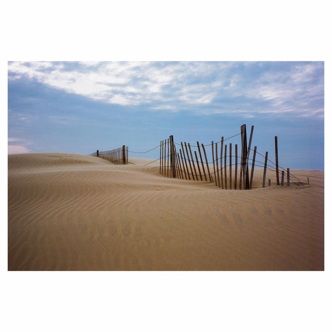 Jockeys Ridge(Leica m5, Ultron 35mm f2, Ektacolor160), shot on leica m5 with kodak