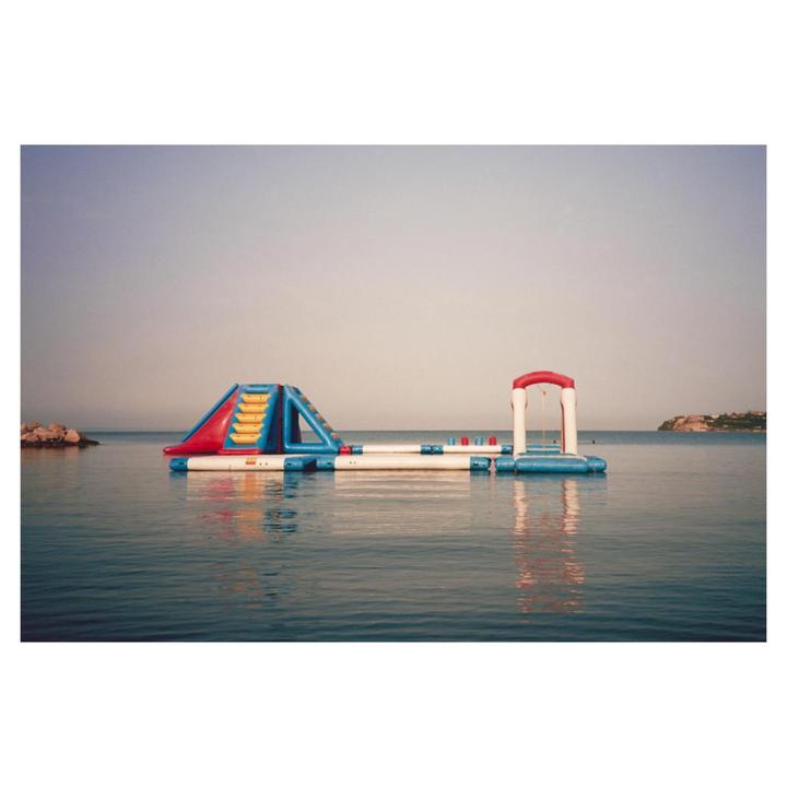 Playtime is over, Kodak Ektar, Olympus XA2