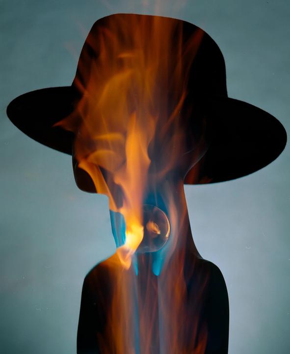 burnout / inbloom