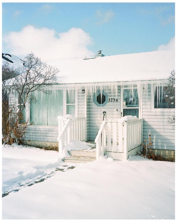 winter thaw [Olympus XA, Kodak Gold 200]