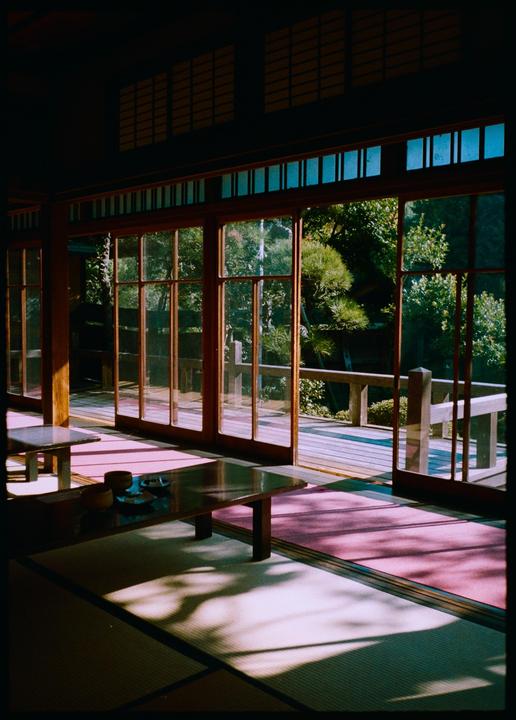 Pentax 17 - Gold 200