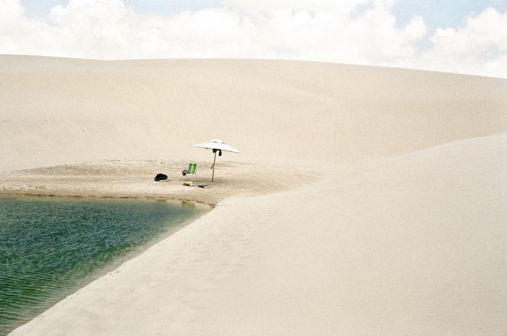 Heaven on Earth [Yashica Electro 35, Fujicolor C200]