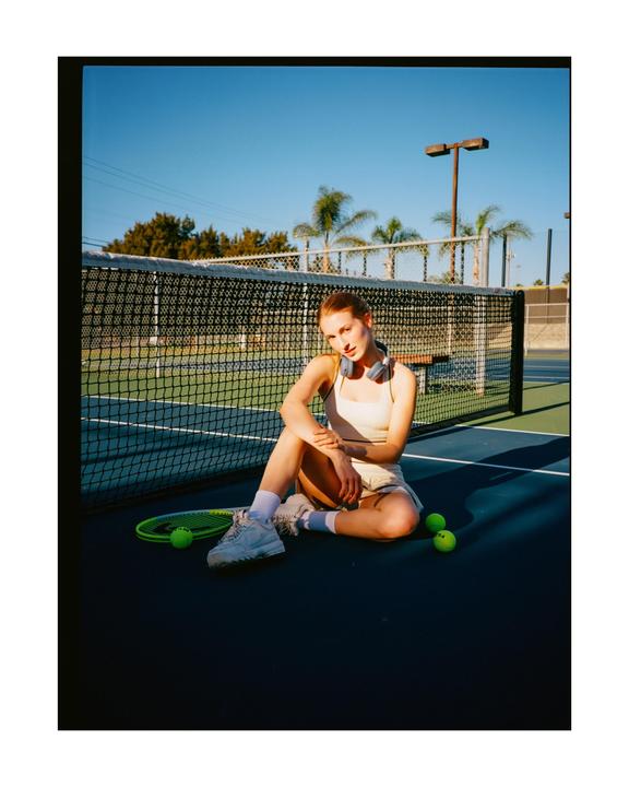 Fujifilm GA645zi | Ektar 100
