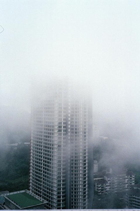 Rollei 35S, Kodak Ultramax 400