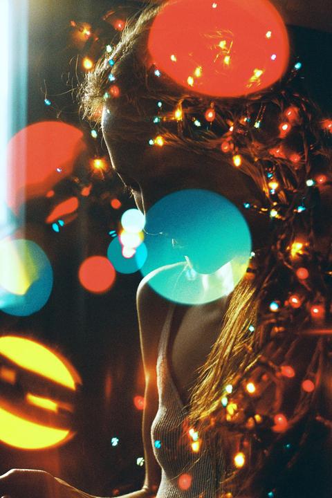Colour show [ Zenit 122, Helios 44m-6, Kodak Ultra Max 400 ]