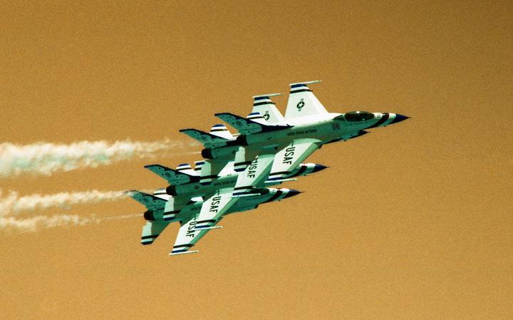 Aces High