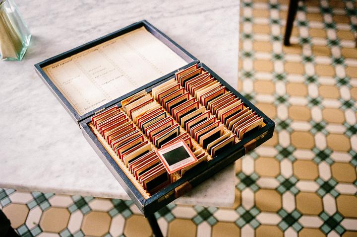 Never knew there was another photographer in my family. Until recently I was given my late great-grandfather's slides and got them scanned | Camera: Unknown | Film: Kodachrome