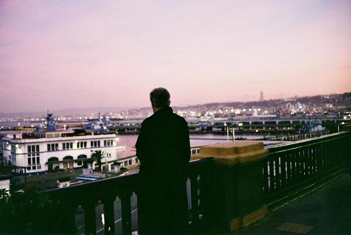 Searching for my roots in Algeria : Rollei 35 and Kodak Gold 200