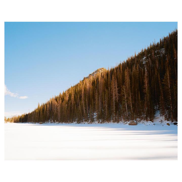 Colorado. Mamiya 7ii / 80mm, Kodak Portra 400