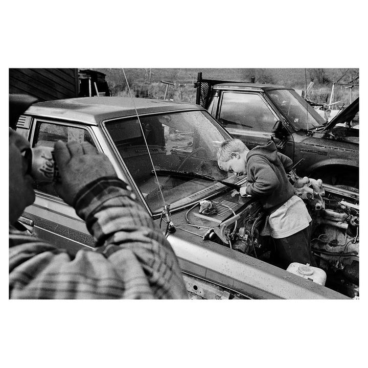 M6 & M7 w/Summicrons + FP4
