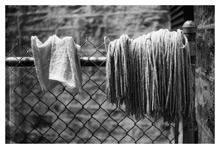 Canon P | Ilford hp5+ | 50mm 1.8