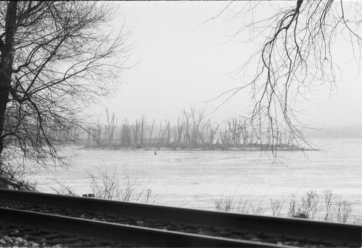 Pentax KX, Pentax SMC 1:3.5/135, Kentmere 200