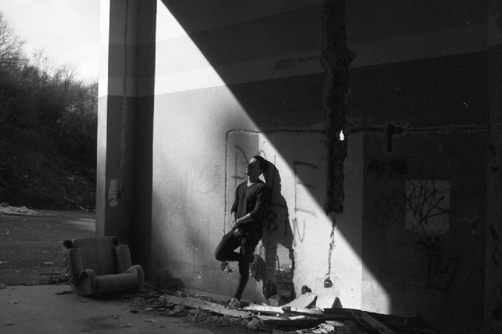 Which one? Fomapan200, canon av-1