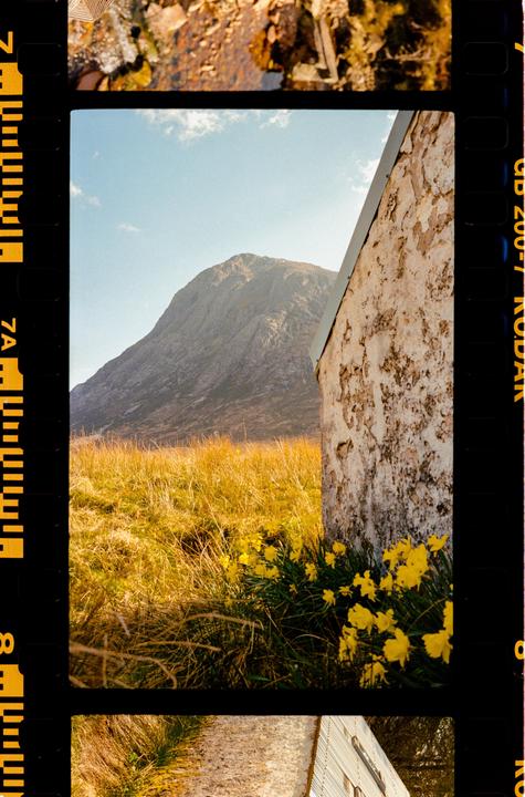 35mm film in the highlands [Leica M1, Thypoch Simera 35 f1.4, Kodak Gold 200]