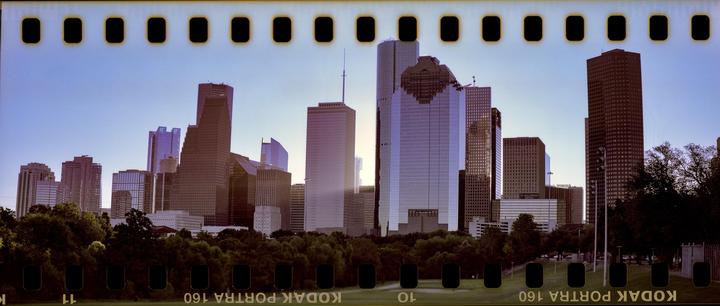 H-town TexPan