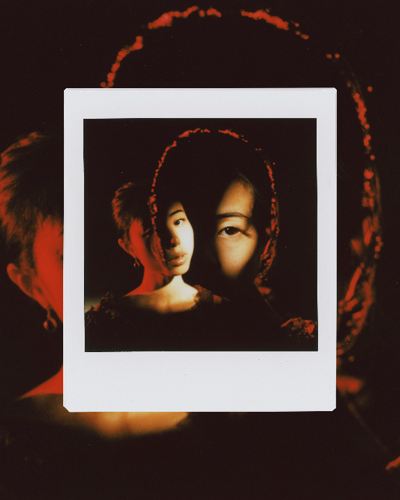Instax Square Experiments [Mamiya RB67, 127mm, Instax Square w/ Frankinstax Back]